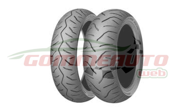 COP. 120/70 R14 55H GPR-100